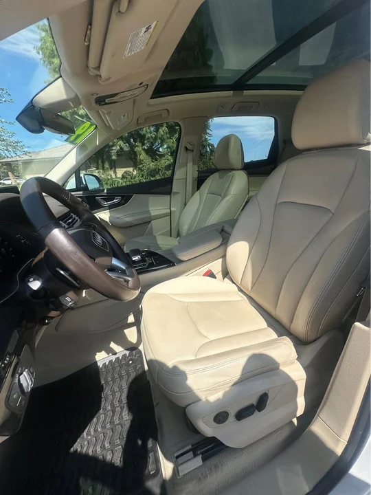 2019 Audi 4M Q7 - Image 10 of 15
