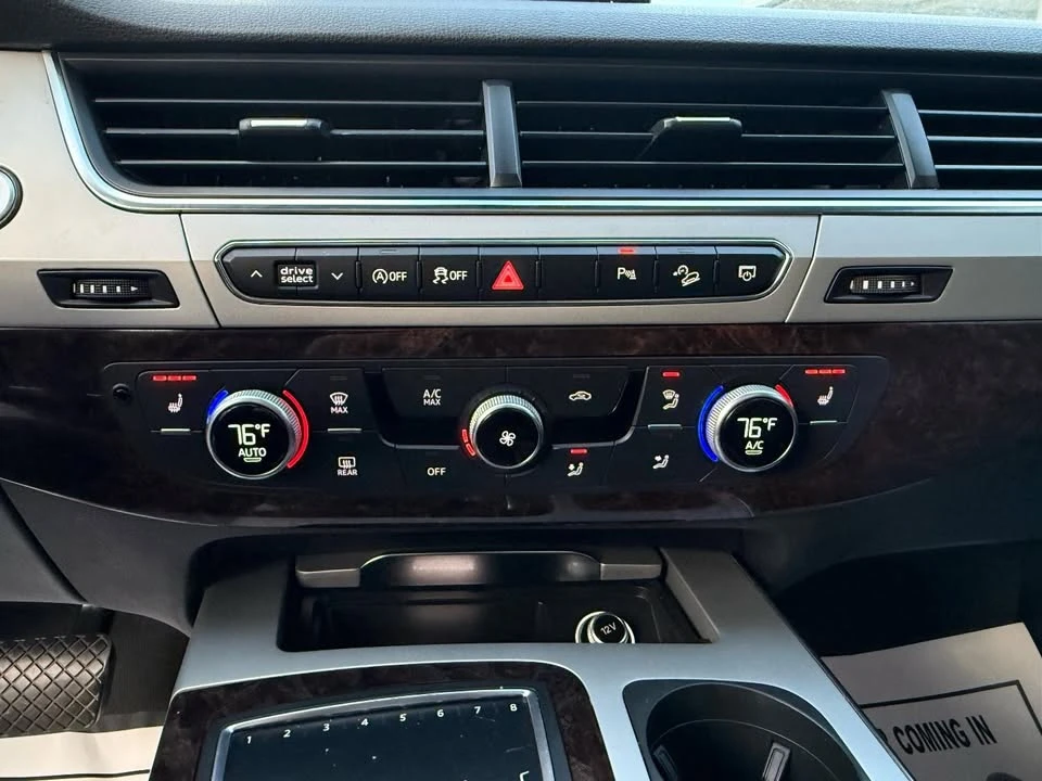 2019 Audi 4M Q7 - Image 14 of 17
