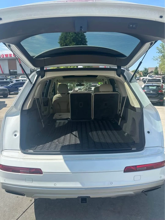 2019 Audi 4M Q7 - Image 6 of 15