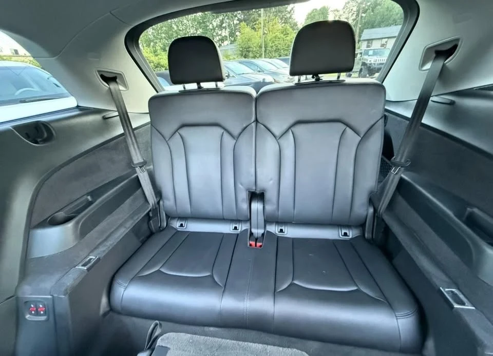 2019 Audi 4M Q7 - Image 15 of 20