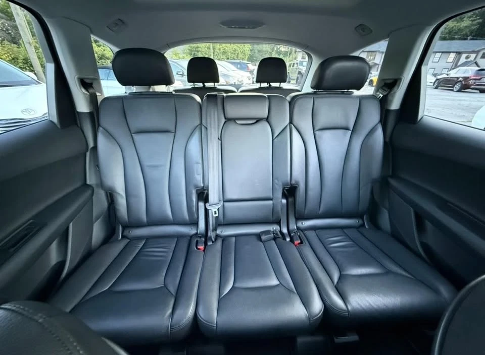 2019 Audi 4M Q7 - Image 12 of 20