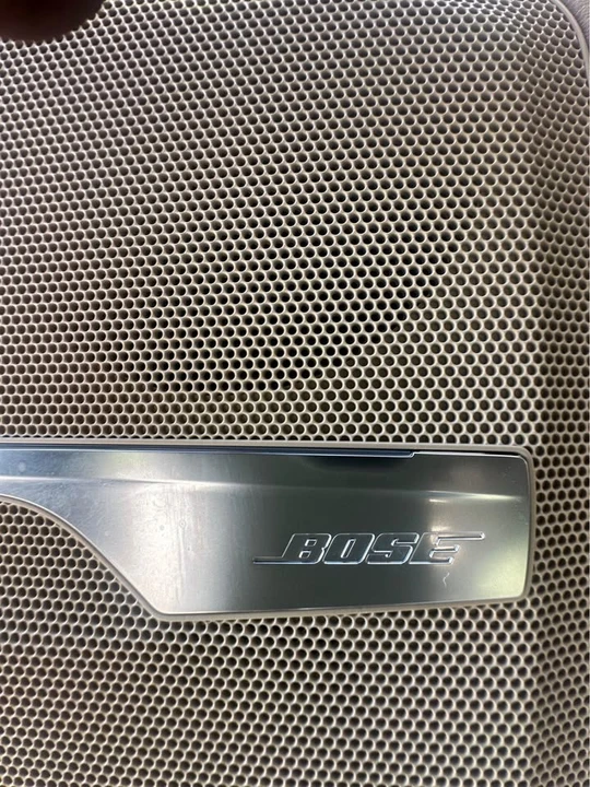 2019 Audi 4M Q7 - Image 11 of 15