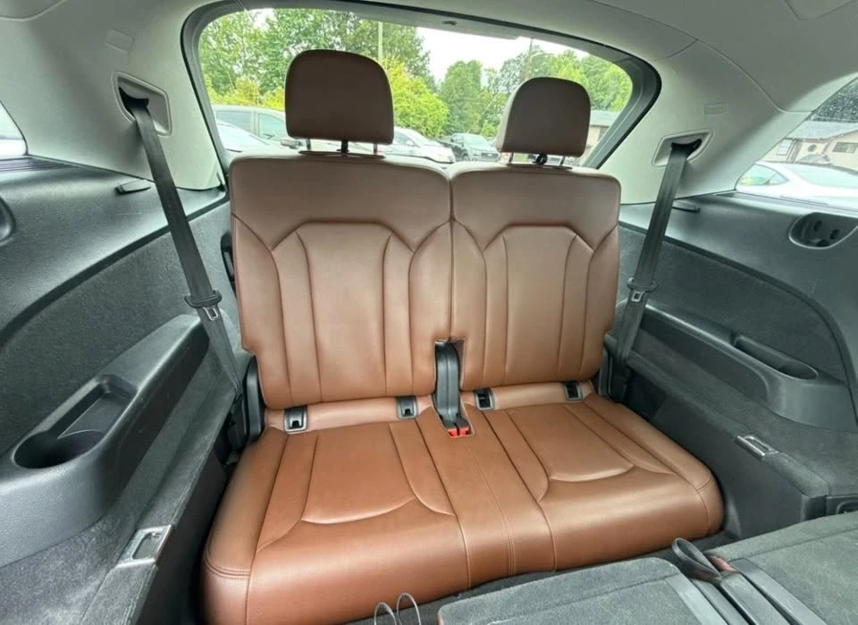 2019 Audi 4M Q7 - Image 15 of 20