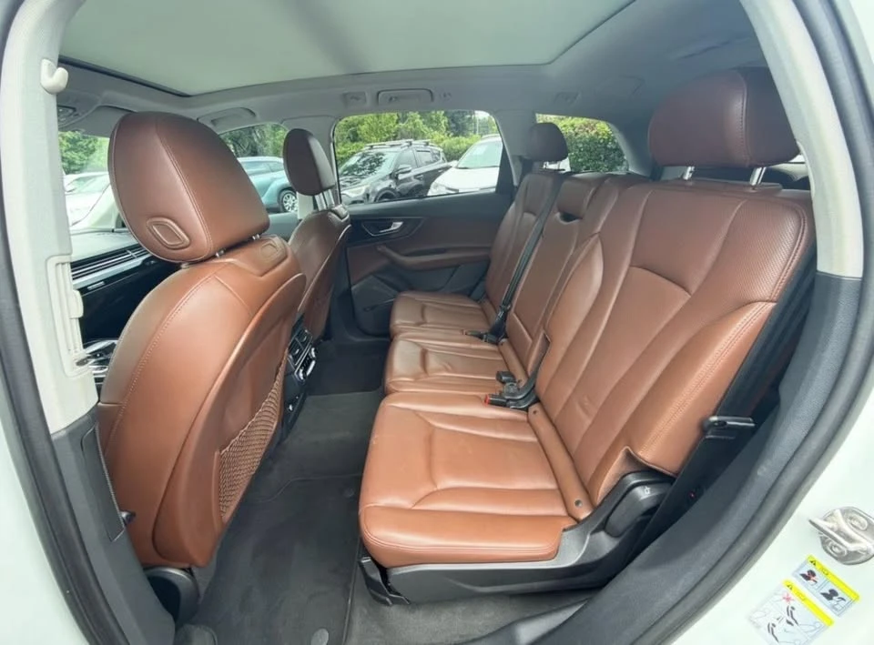2019 Audi 4M Q7 - Image 10 of 20