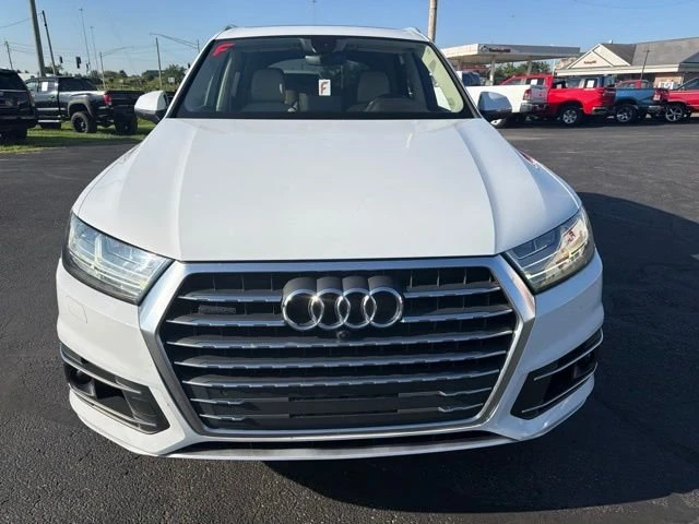 2019 Audi 4M Q7 - Image 2 of 20