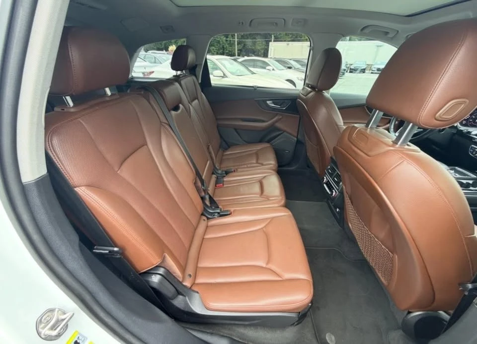 2019 Audi 4M Q7 - Image 14 of 20