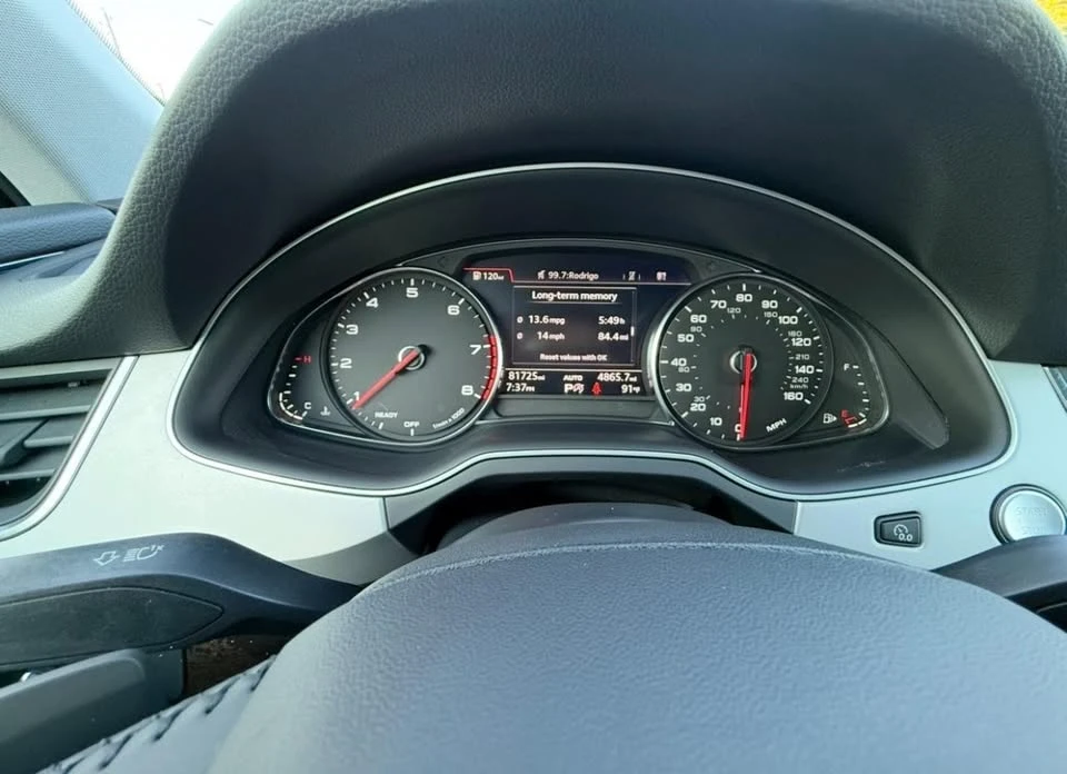 2019 Audi 4M Q7 - Image 19 of 20