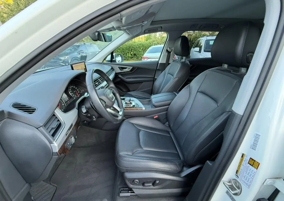 2019 Audi 4M Q7 - Image 8 of 20
