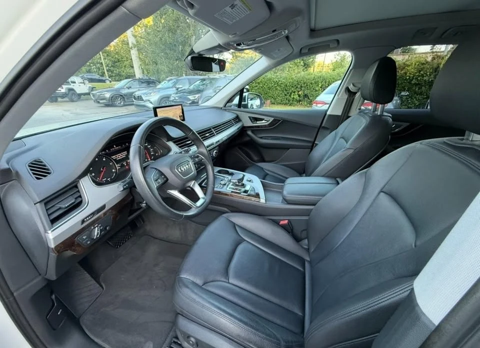 2019 Audi 4M Q7 - Image 9 of 20
