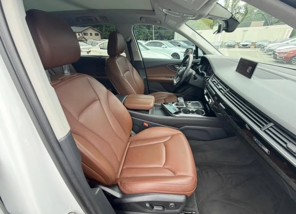 2019 Audi 4M Q7 - Image 17 of 20