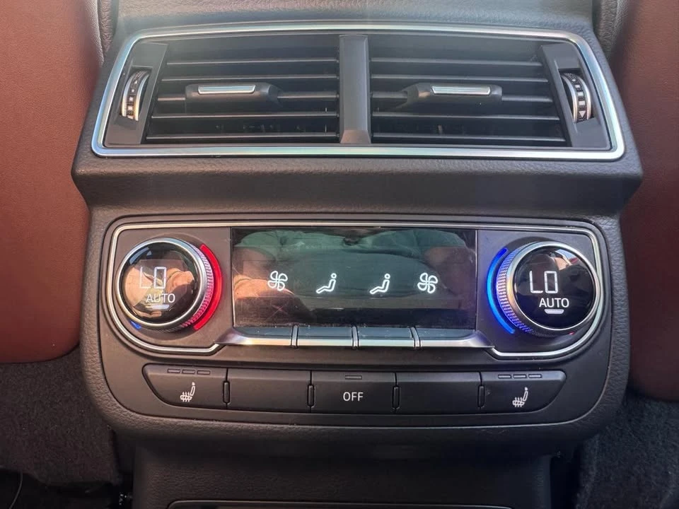 2019 Audi 4M Q7 - Image 16 of 20