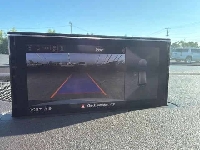 2019 Audi 4M Q7 - Image 18 of 20