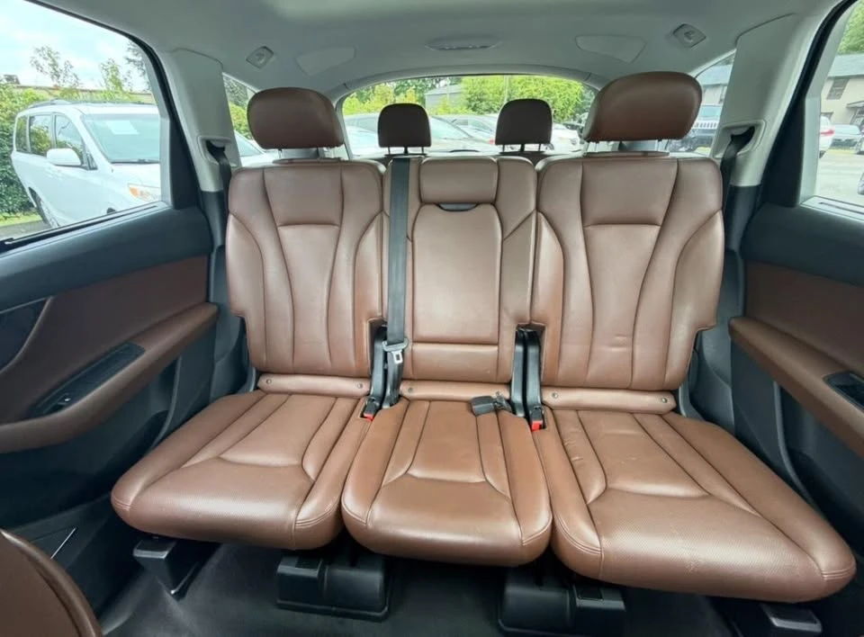 2019 Audi 4M Q7 - Image 12 of 20