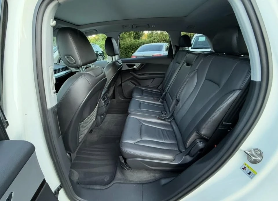 2019 Audi 4M Q7 - Image 11 of 20