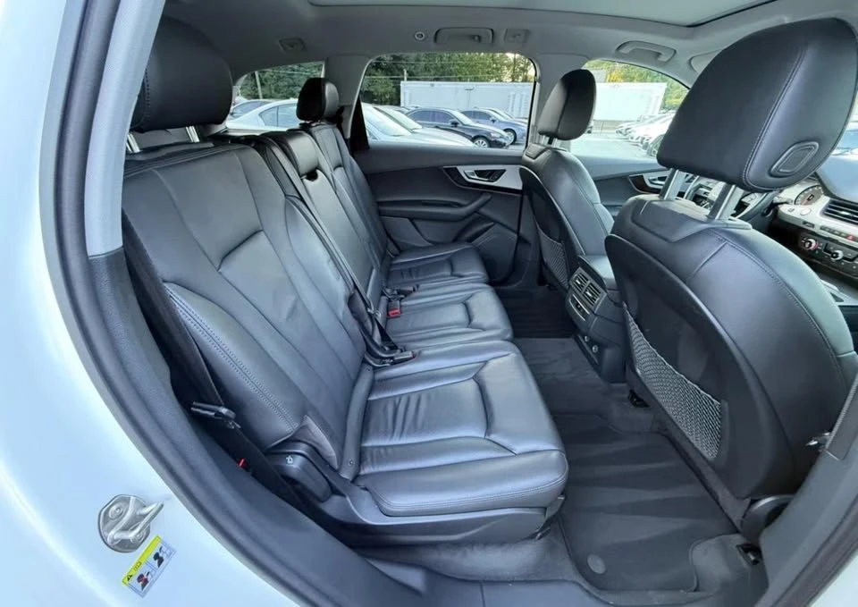 2019 Audi 4M Q7 - Image 13 of 20