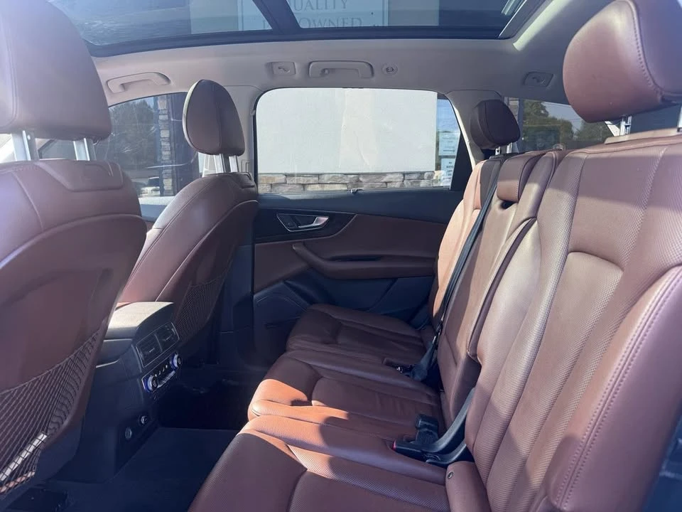 2019 Audi 4M Q7 - Image 17 of 20