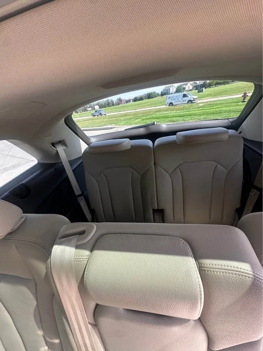 2019 Audi 4M Q7 - Image 9 of 15