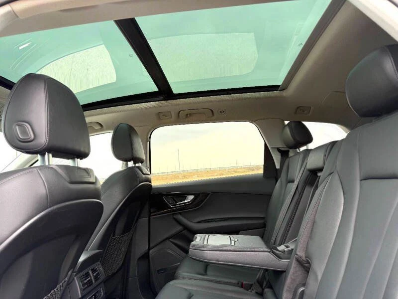 2019 Audi 4M Q7 - Image 14 of 15