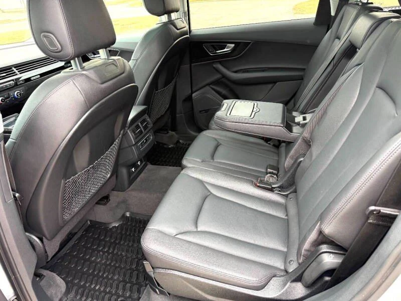 2019 Audi 4M Q7 - Image 13 of 15