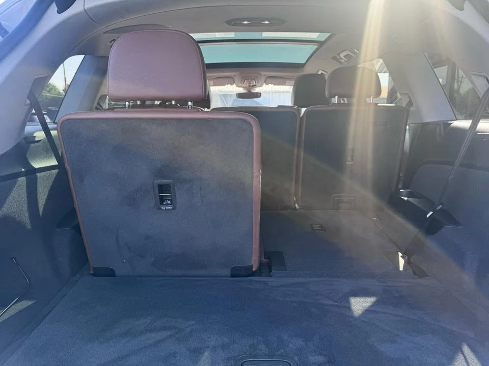2019 Audi 4M Q7 - Image 6 of 20