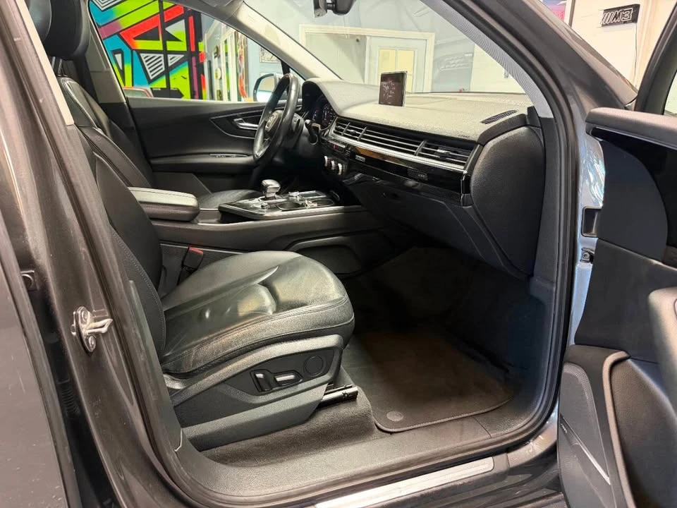 2019 Audi 4M Q7 - Image 20 of 20
