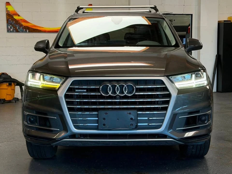 2019 Audi 4M Q7 - Image 6 of 20