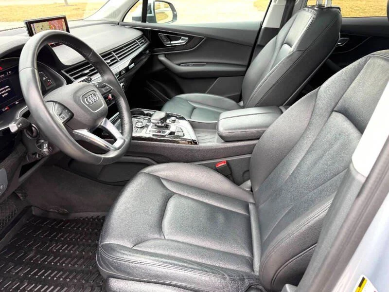 2019 Audi 4M Q7 - Image 12 of 15
