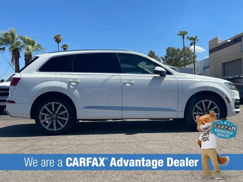 2019 Audi 4M Q7 - Image 5 of 20