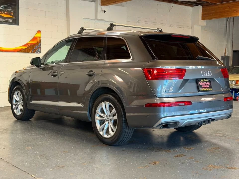 2019 Audi 4M Q7 - Image 14 of 20