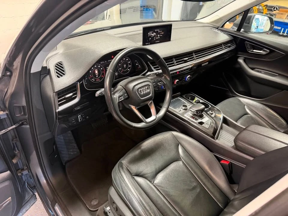 2019 Audi 4M Q7 - Image 19 of 20