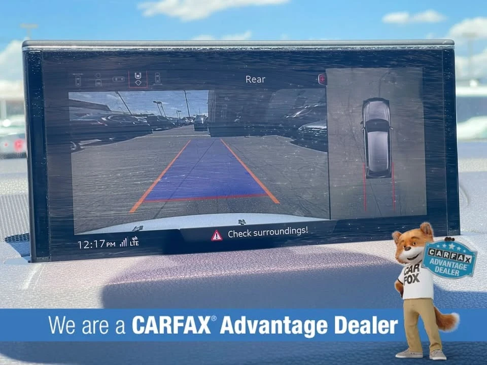 2019 Audi 4M Q7 - Image 19 of 20