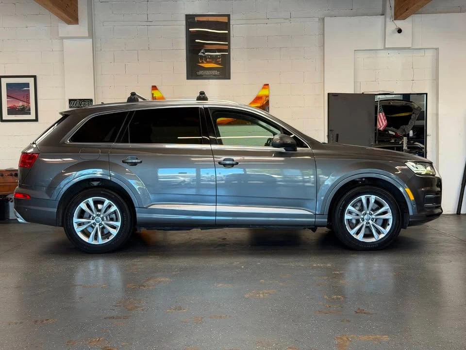 2019 Audi 4M Q7 - Image 10 of 20