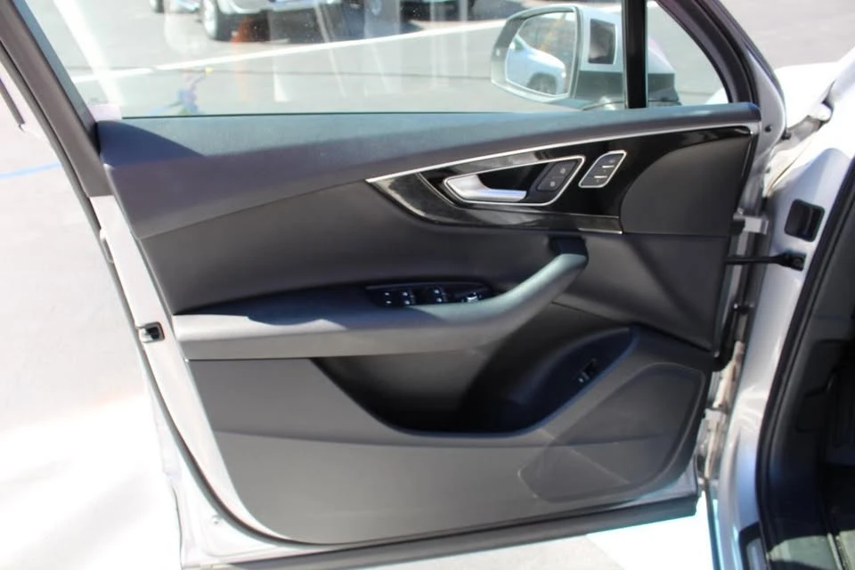 2019 Audi 4M Q7 - Image 11 of 20
