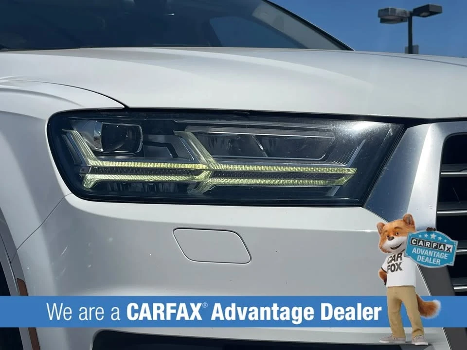 2019 Audi 4M Q7 - Image 7 of 20