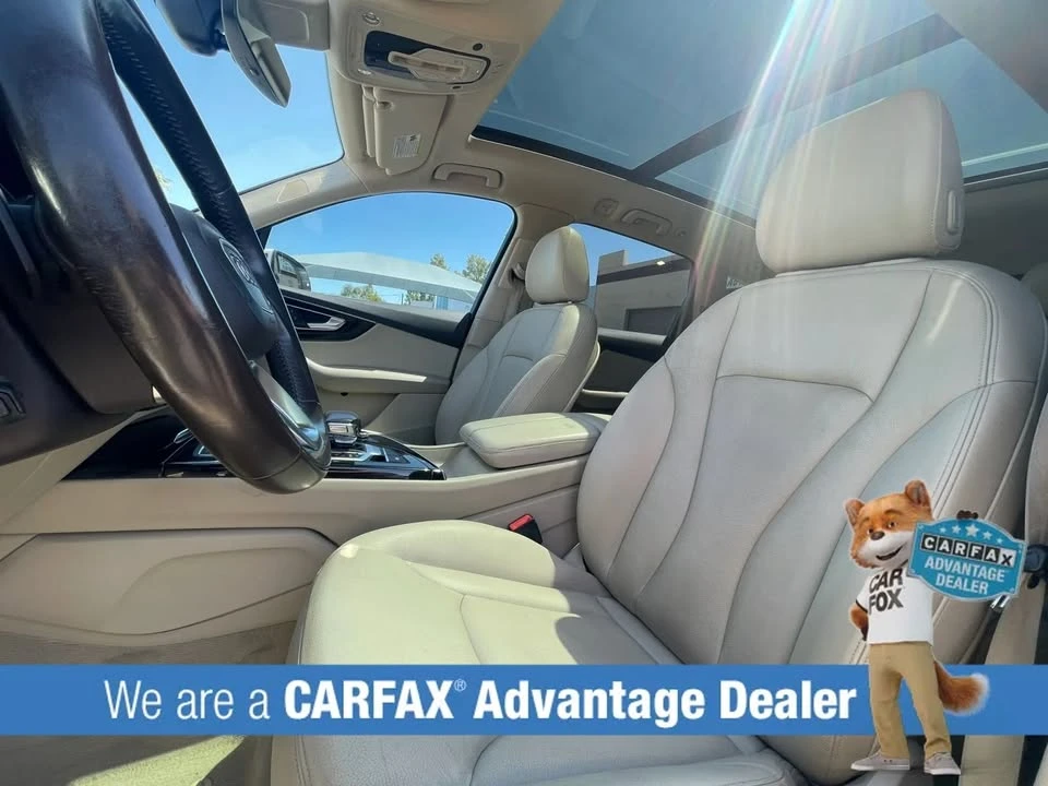 2019 Audi 4M Q7 - Image 11 of 20