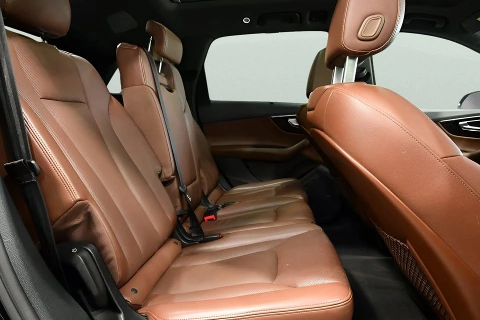 2019 Audi 4M Q7 - Image 19 of 20