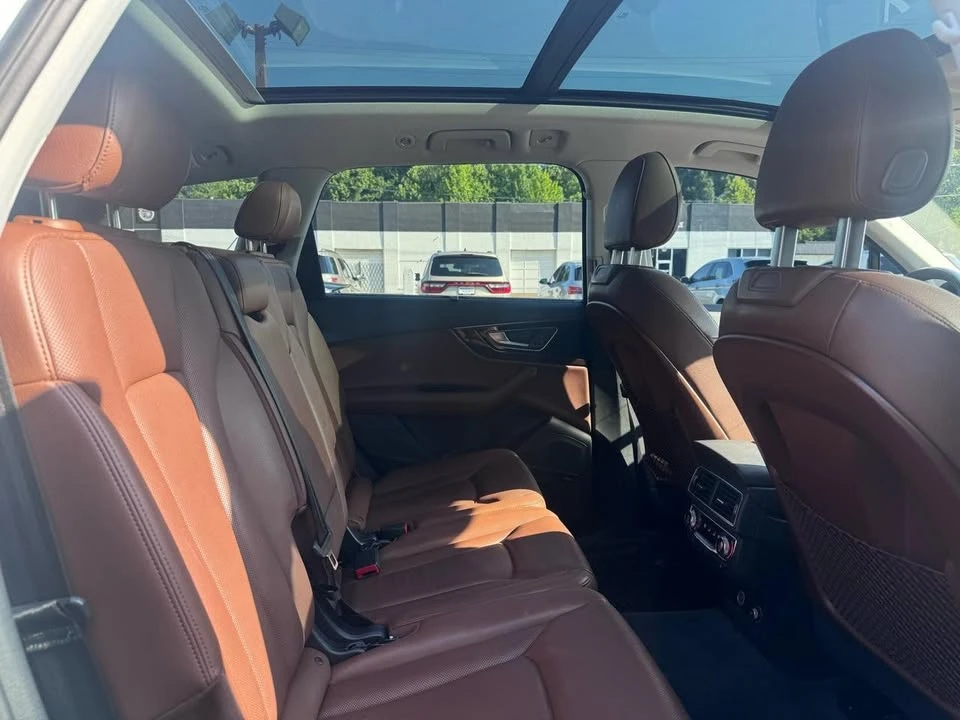 2019 Audi 4M Q7 - Image 14 of 20