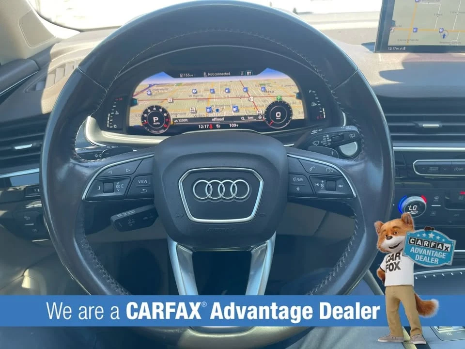 2019 Audi 4M Q7 - Image 15 of 20