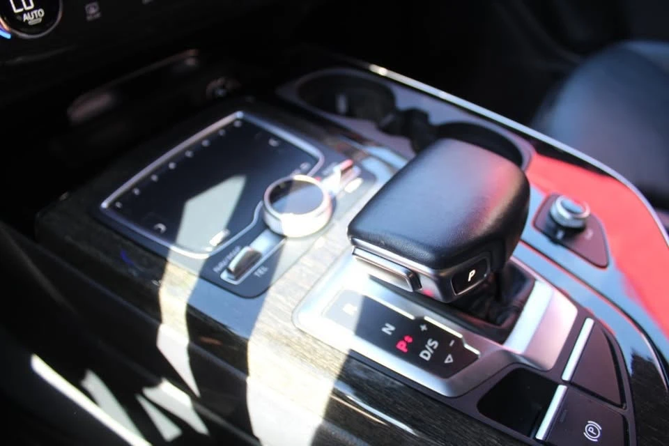 2019 Audi 4M Q7 - Image 17 of 20