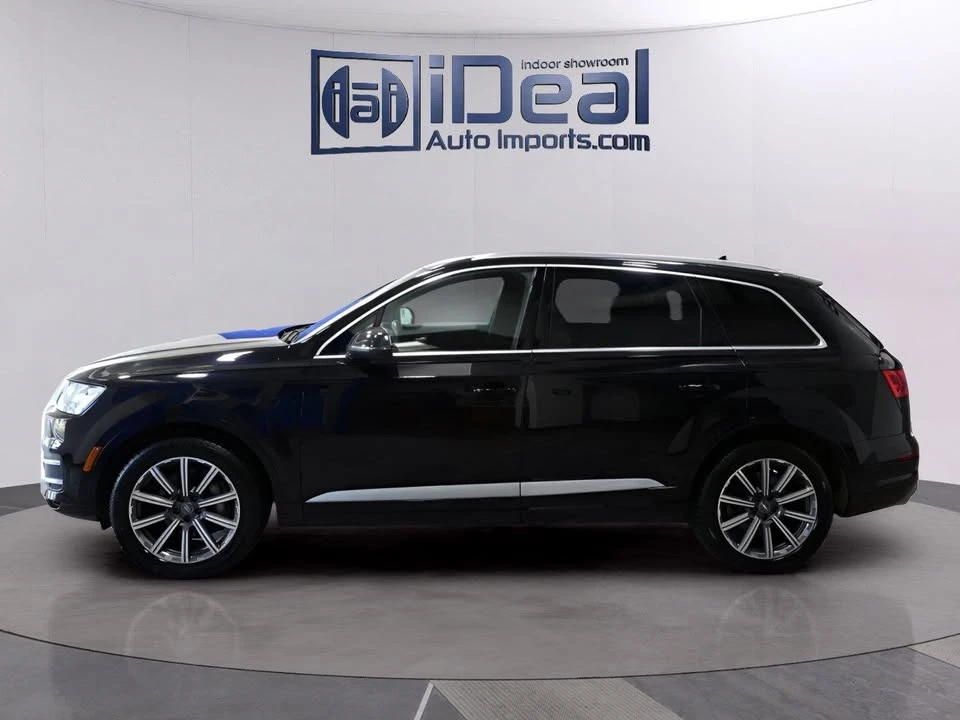 2019 Audi 4M Q7 - Image 2 of 20