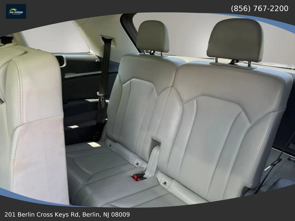 2019 Audi 4M Q7 - Image 13 of 20