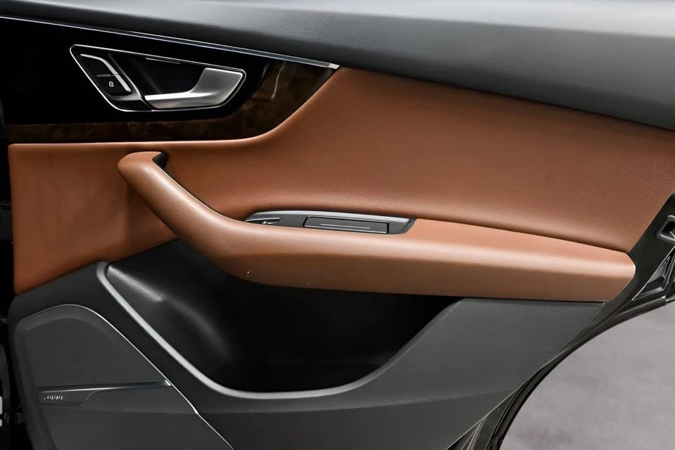 2019 Audi 4M Q7 - Image 18 of 20