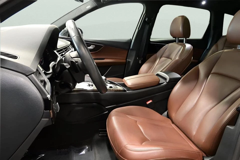 2019 Audi 4M Q7 - Image 12 of 20