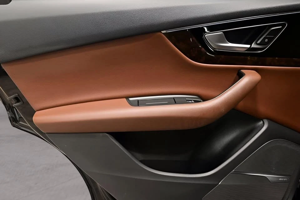 2019 Audi 4M Q7 - Image 13 of 20