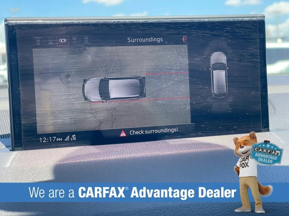 2019 Audi 4M Q7 - Image 20 of 20