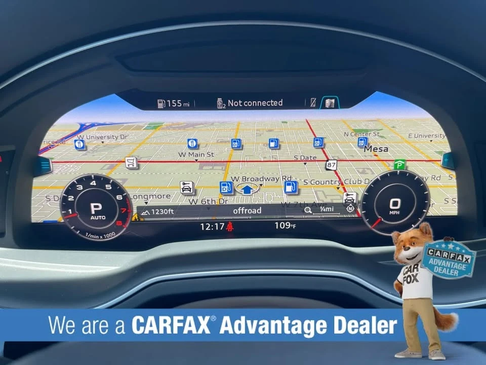 2019 Audi 4M Q7 - Image 16 of 20