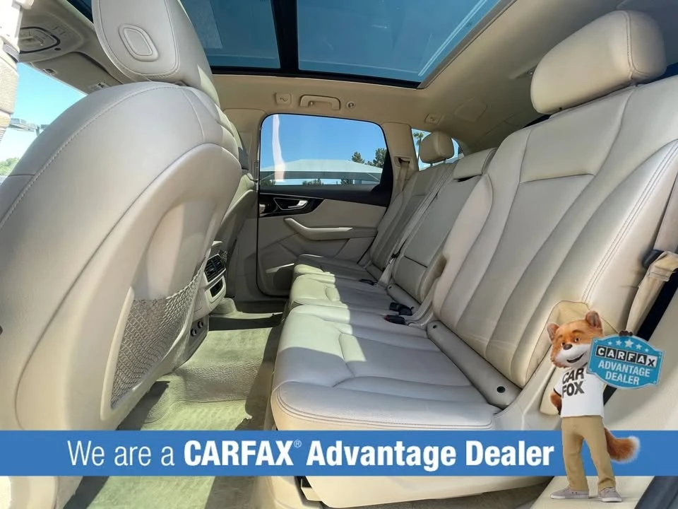 2019 Audi 4M Q7 - Image 12 of 20