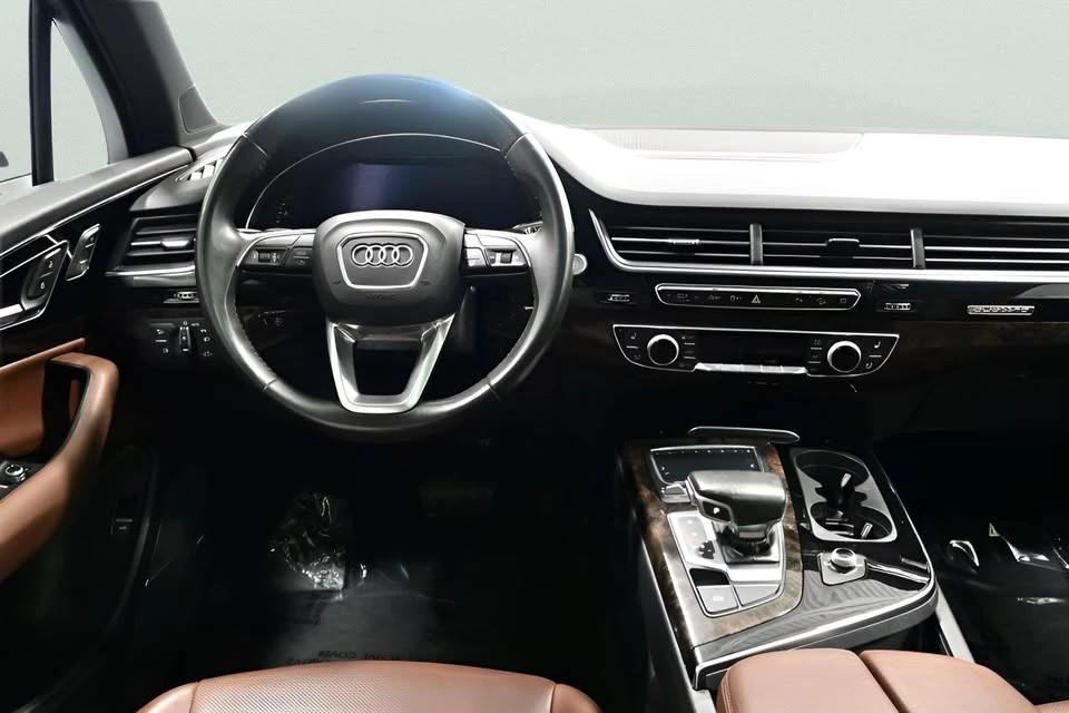 2019 Audi 4M Q7 - Image 11 of 20