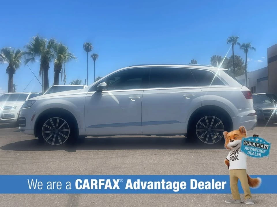 2019 Audi 4M Q7 - Image 2 of 20