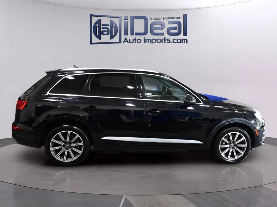 2019 Audi 4M Q7 - Image 6 of 20